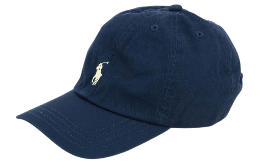 Polo Ralph Lauren Cotton Baseball Caps Kids'