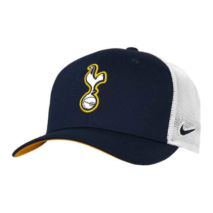 Nike Nike Tottenham Hotspur Classic99 Nike Soccer Trucker Cap