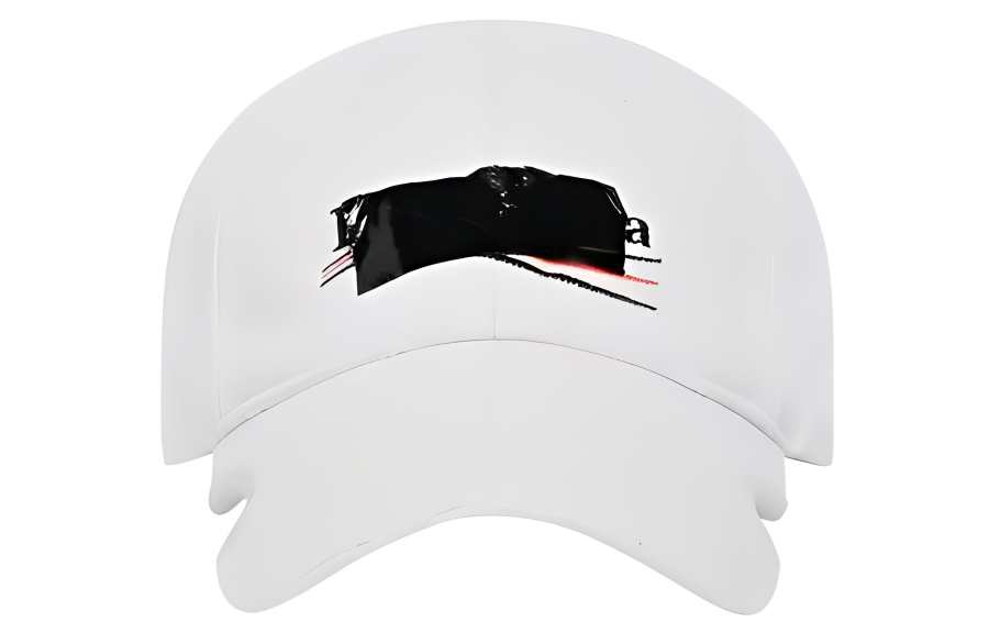 Balenciaga 【Previous Season】Gaffer baseball cap
