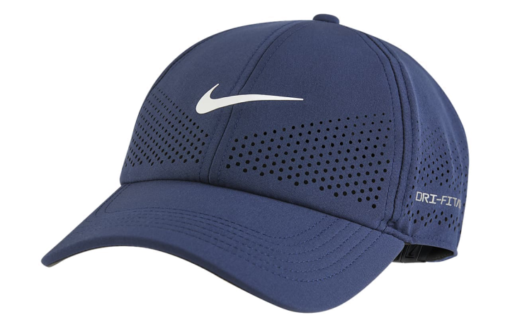 Nike Nike Dri-FIT ADV Club Unstructured Swoosh Cap Blue