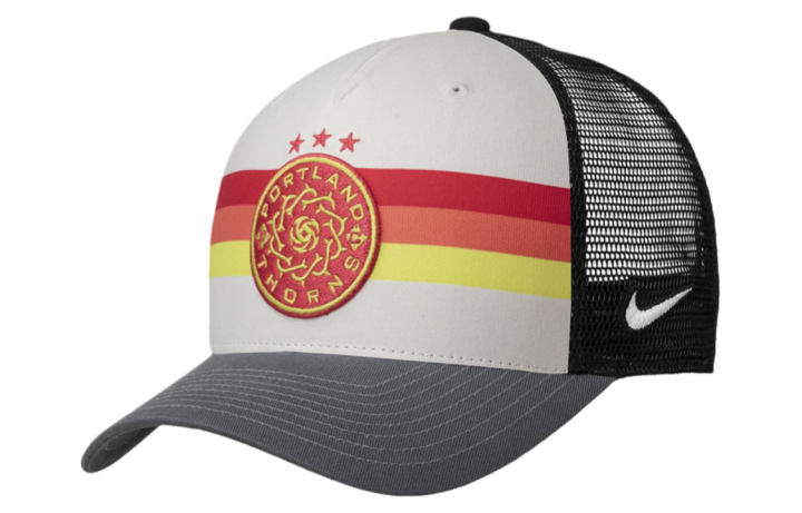 Nike Nike Portland Thorns Fc Nike Nwsl Trucker Cap