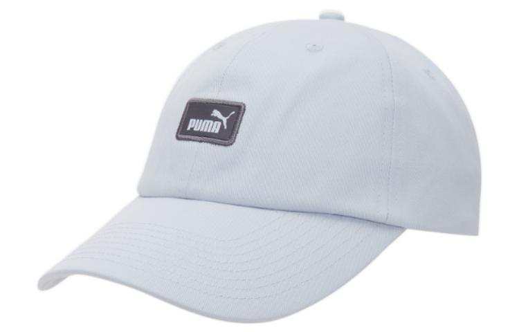 PUMA PUMA Baseball Caps Unisex Ice Blue