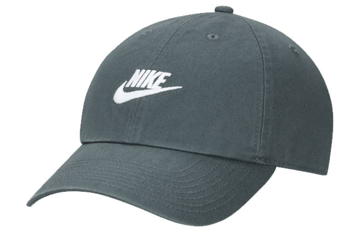 Nike Nike Cotton, Polyester Baseball Caps Unisex