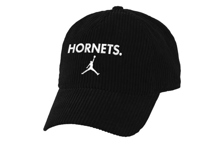 Nike Nike Corduroy, Polyester Baseball Caps Unisex Black