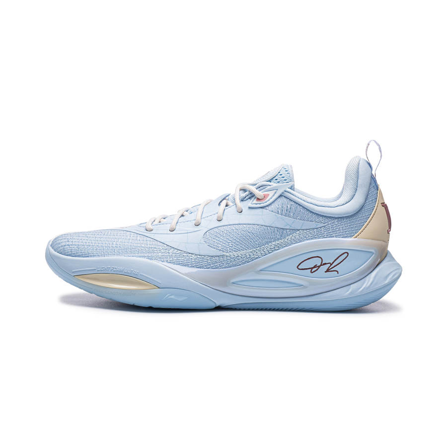 Li-Ning Li Ning DLO2 Basketball Shoes Men's Low Top