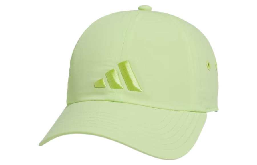 Adidas Adidas Nylon Baseball Caps Women's Green