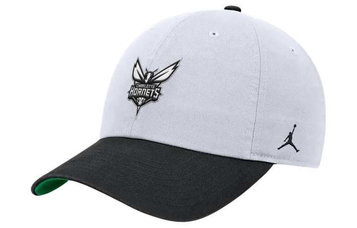 Nike Nike Charlotte Hornets Select Series Nike Nba Cap