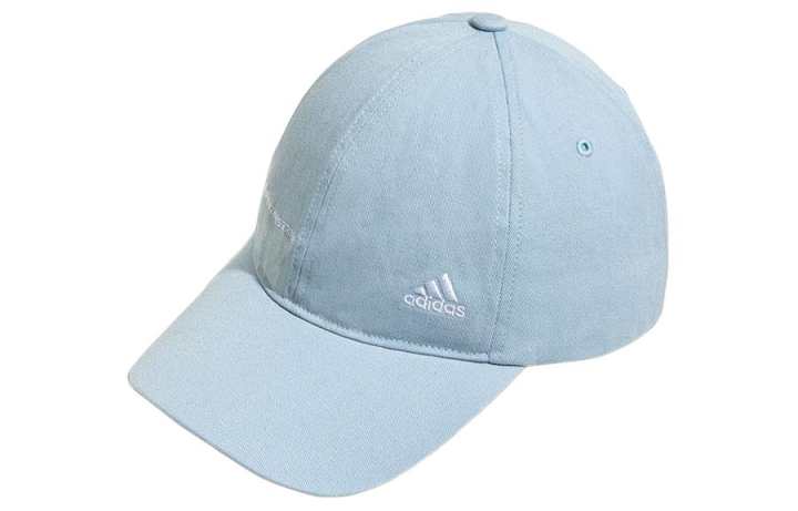 Adidas Adidas Baseball Caps Unisex Blue