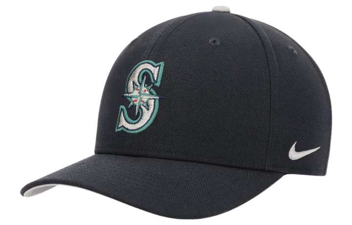 Nike Nike Baseball Caps Men's Blue