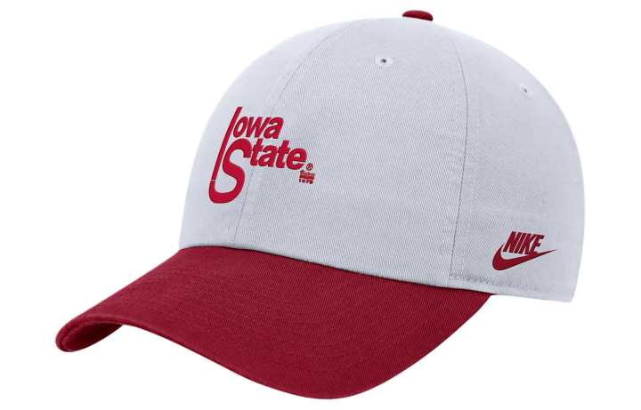 Nike Nike Iowa State Nike College Campus Cap