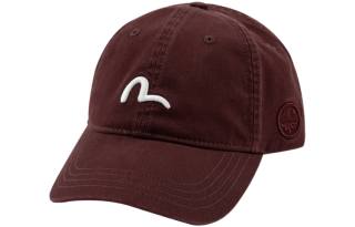 EVISU Baseball Caps Unisex