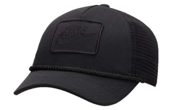 Nike Nike Dri-FIT Rise Structured Trucker Cap