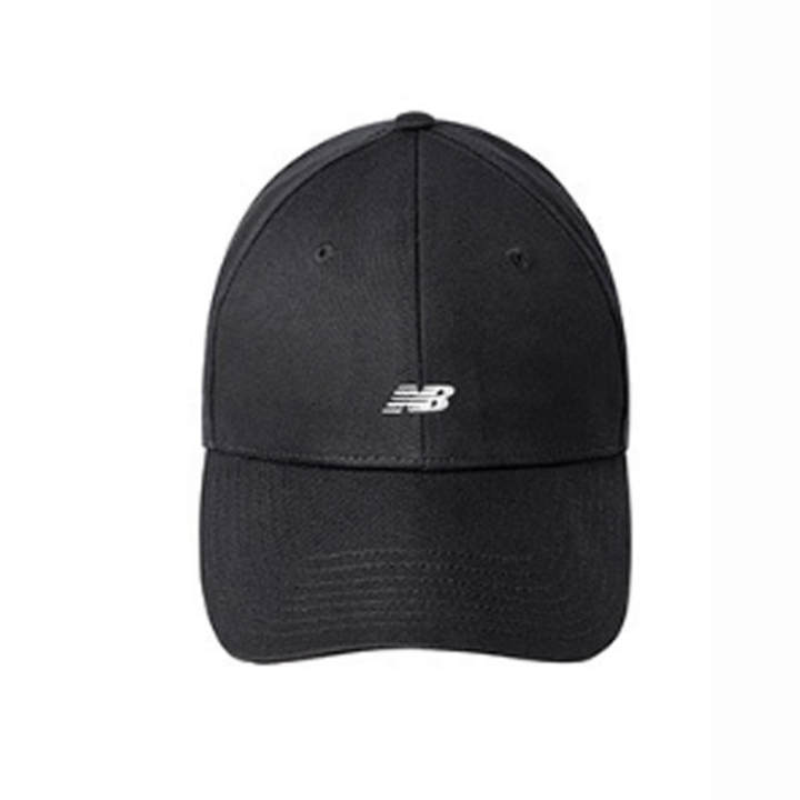 New Balance New Balance Baseball Caps Unisex Black