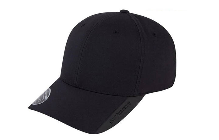 New Balance New Balance Baseball Caps Unisex Black