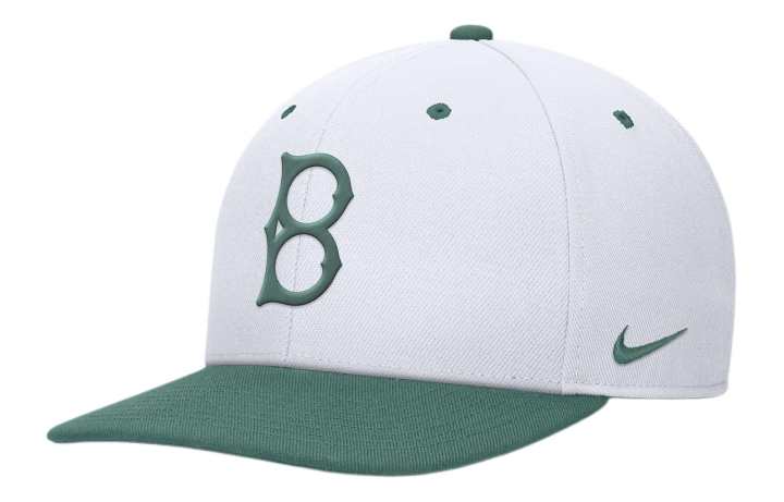Nike Nike Polyester Baseball Caps Men's Green