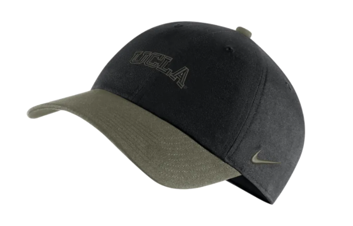 Nike Nike Ucla Heritage86 Nike College Hat
