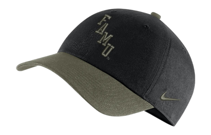 Nike Nike Baseball Caps Unisex Black