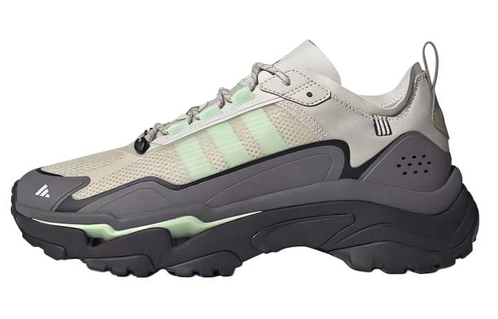 Adidas Adidas Citywowlk Mt 'Semi Green Spark Charcoal'