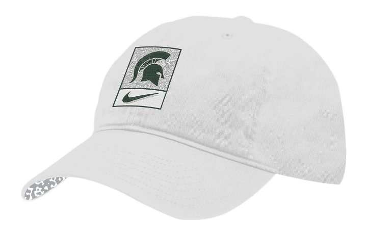 Nike Nike Baseball Caps Unisex White