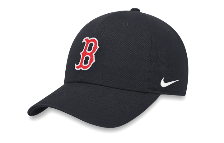 Nike Nike Baseball Caps Men's Black