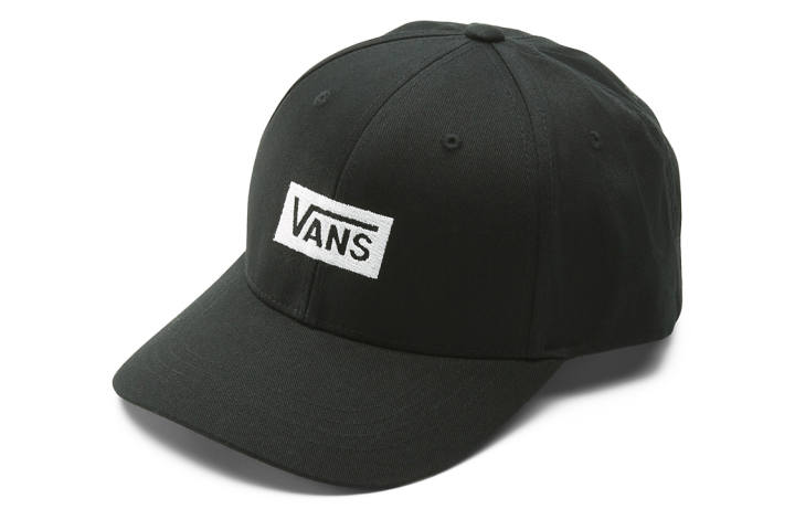 Vans Vans Baseball Caps Men's Black