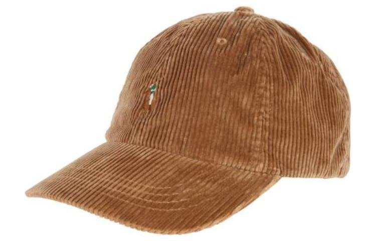 Polo Ralph Lauren Cotton Baseball Caps Men's