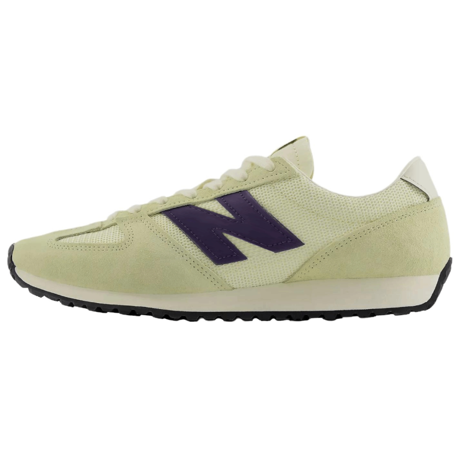 New Balance New Balance NB 471 Casual Shoes Unisex Low Top Light Yellow Green