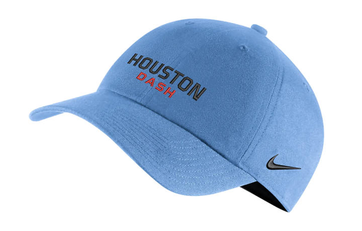 Nike Nike Houston Dash Heritage86 Nike Soccer Hat