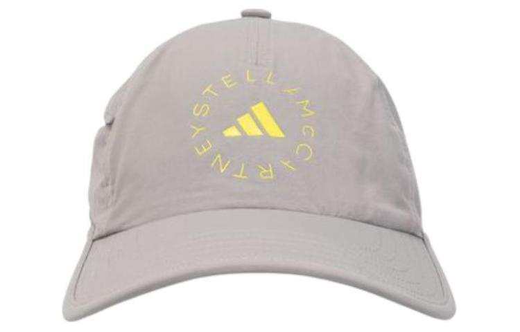 Adidas Adidas x Stella McCartney Subject To Official Website Baseball Caps Women's Gray