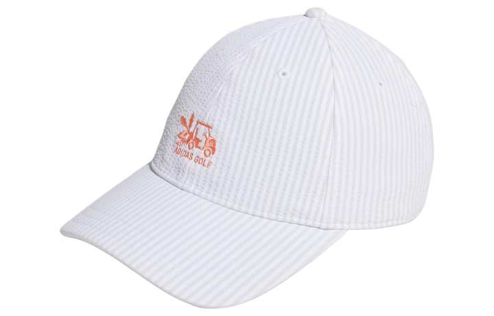 Adidas Adidas Baseball Caps Women's White