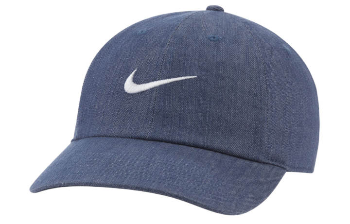 Nike Nike Baseball Caps Unisex Denim