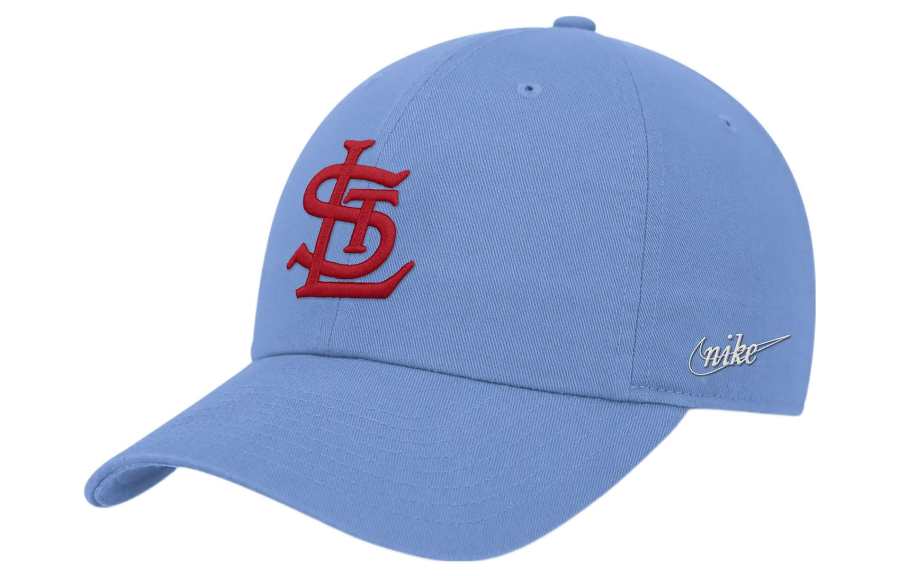 Nike Nike Houston Out Rise Swoosh Men's Jordan Brand Dri-FIT College Hat