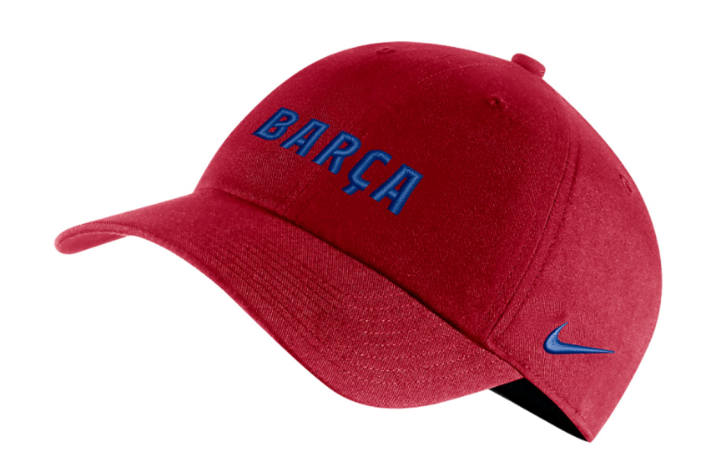 Nike Nike Baseball Caps Men's Red