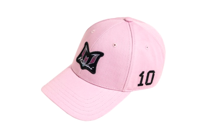 Adidas Adidas Baseball Caps Unisex Pink