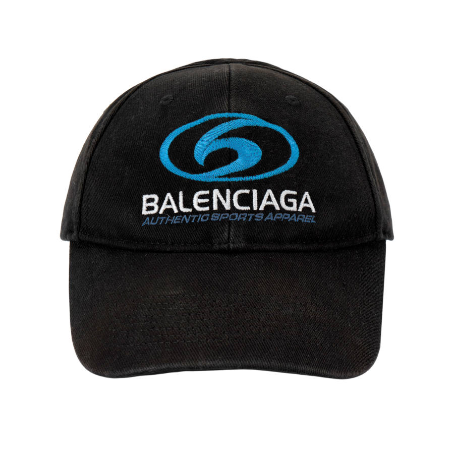 Balenciaga Balenciaga Surfer Cap