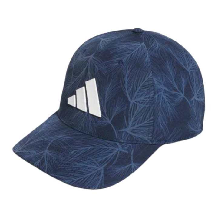 Adidas Adidas Recycled Polyester Baseball Caps Men's Blue