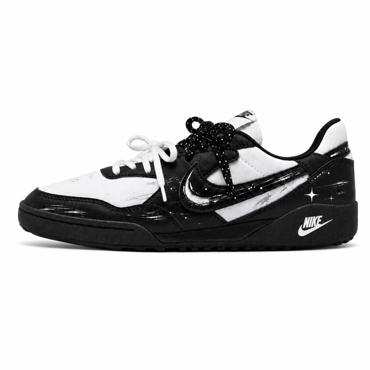 Nike Nike Terra Manta Casual Shoes Unisex Low Top White