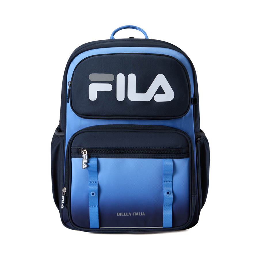 FILA KIDS Backpacks Light Sea Wave Blue