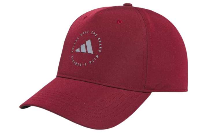 Adidas Adidas - Baseball Caps Men's Red