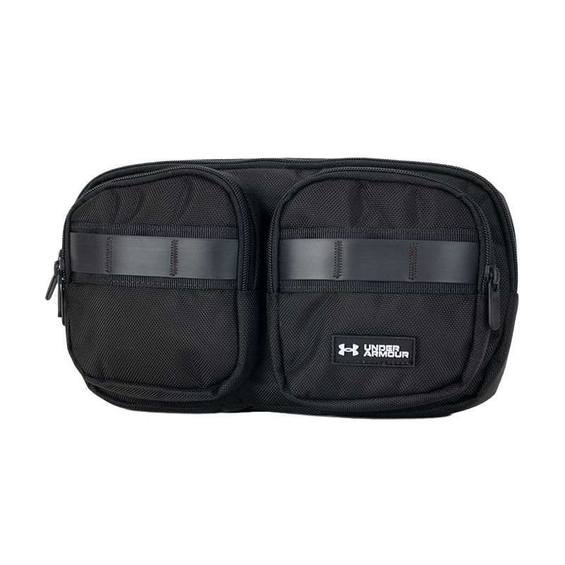 Under Armour Under Armour Fanny Packs Black
