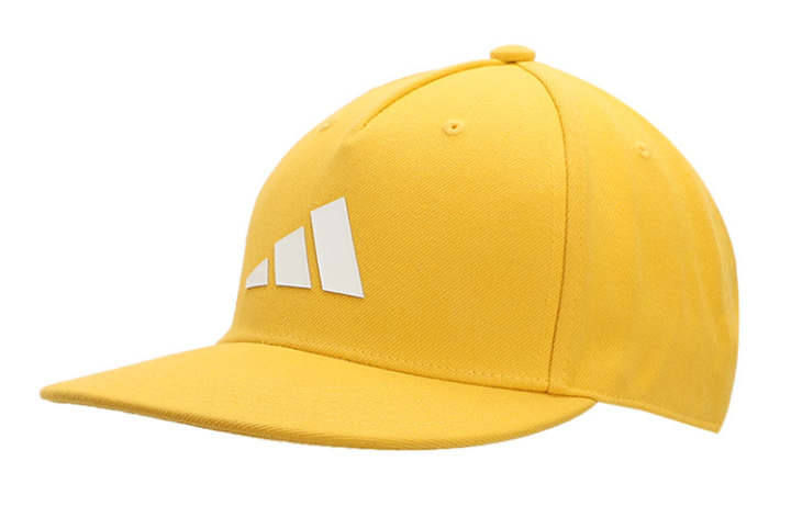 Adidas Adidas Baseball Cap Unisex Yellow