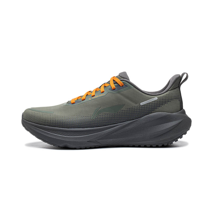 Li-Ning Li Ning Running Shoes Men's Low Top