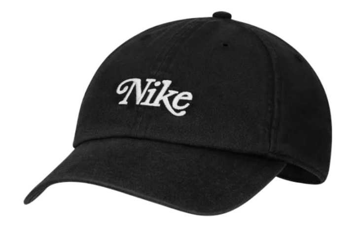 Nike Nike Cotton Baseball Caps Unisex