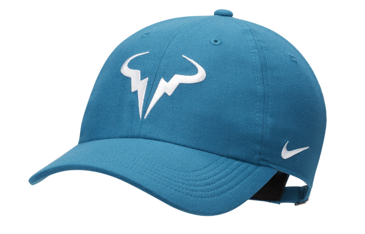 Nike Nike Baseball Caps Unisex Blue
