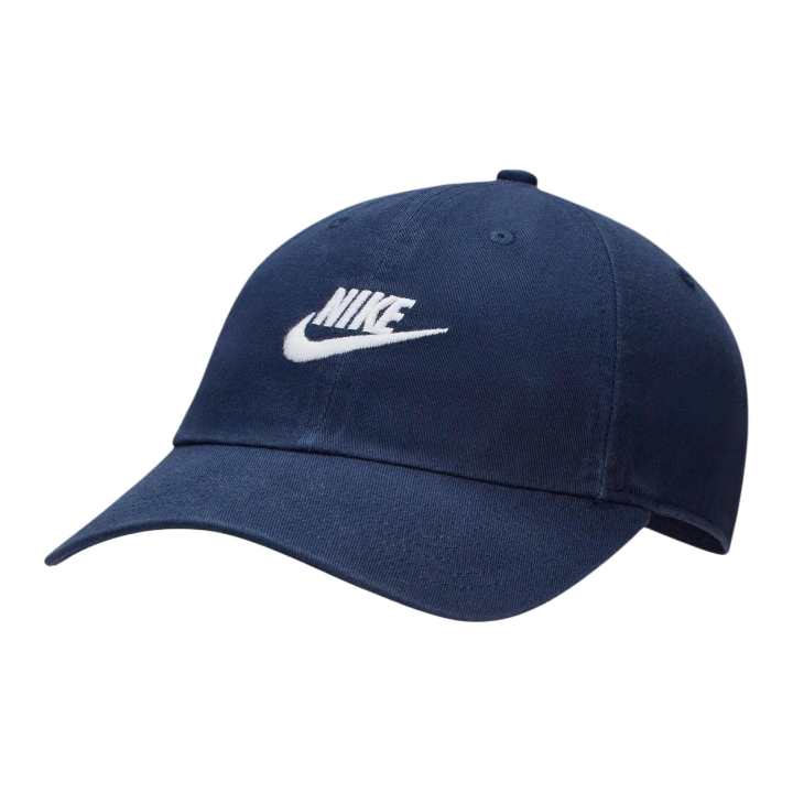 Nike Nike Club Unstructured Futura Wash Cap