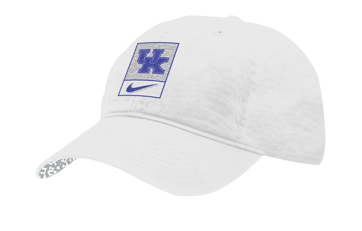 Nike Nike Kentucky Heritage86 Nike College Cap