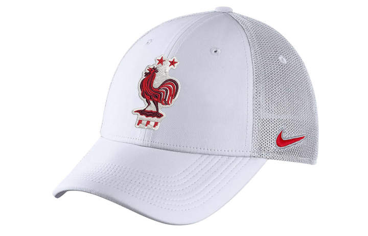 Nike Nike Baseball Caps Men's White