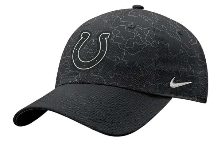Nike Nike Baseball Caps Men's Black