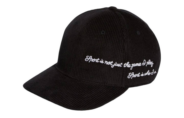 Adidas Adidas Baseball Caps Men's Black