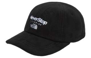 THE NORTH FACE Baseball Caps Unisex Black